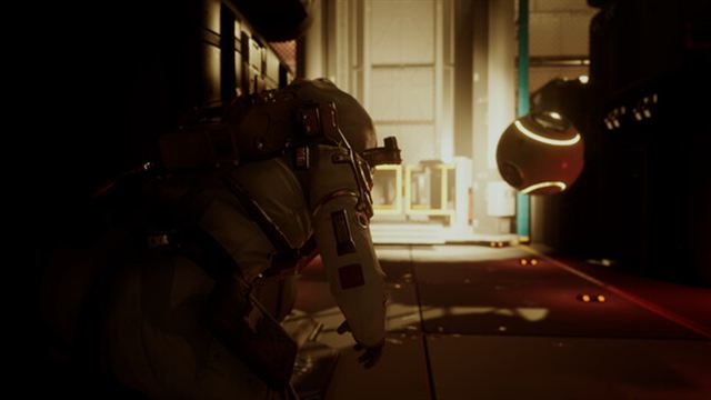 Hình ảnh gameplay EVOTINCTION-RUNE