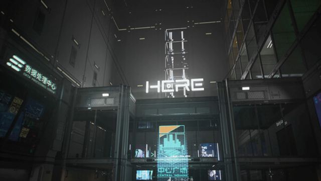 Hình ảnh gameplay EVOTINCTION-RUNE