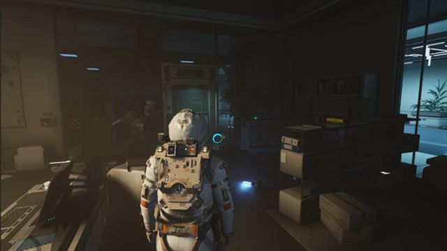 Hình ảnh gameplay EVOTINCTION-RUNE