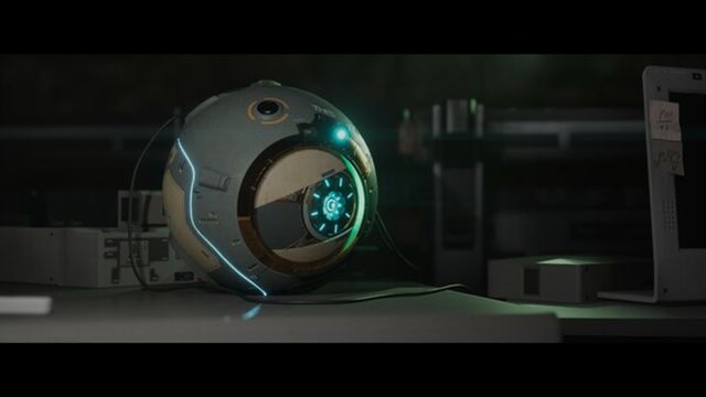Hình ảnh gameplay EVOTINCTION-RUNE