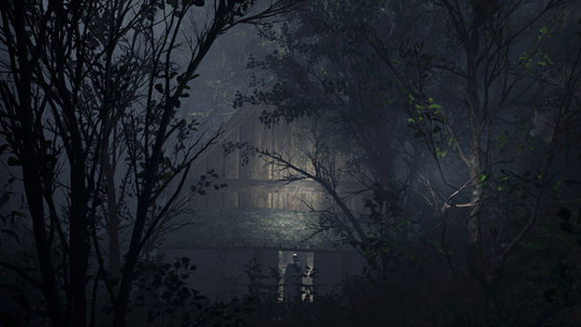 Hình ảnh gameplay The 9th Charnel-RUNE