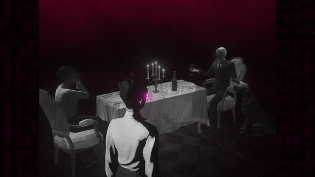 Hình ảnh gameplay Lorelei and the Laser Eyes-TENOKE