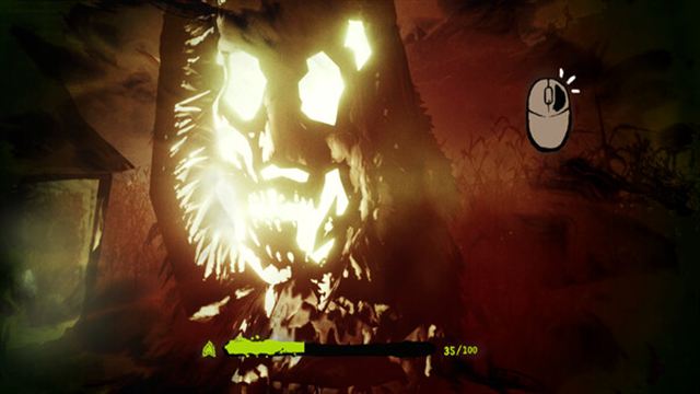 Hình ảnh gameplay Harvest Hunt-TENOKE