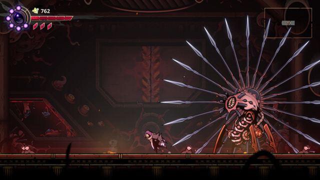 Hình ảnh gameplay Voidwrought v1.0.12-P2P