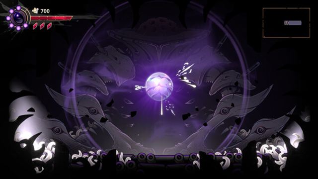 Hình ảnh gameplay Voidwrought v1.0.12-P2P