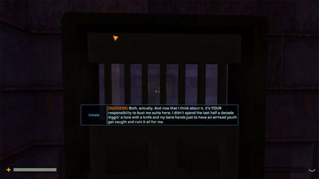 Hình ảnh gameplay CORPUS EDAX v20241018-P2P