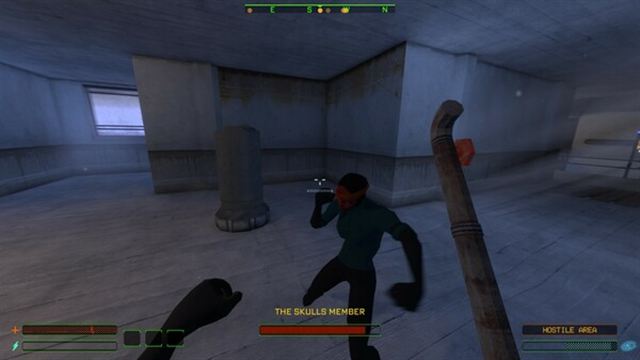 Hình ảnh gameplay CORPUS EDAX v20241018-P2P