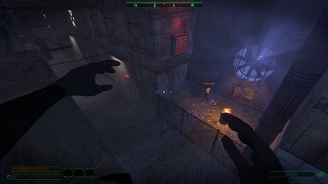 Hình ảnh gameplay CORPUS EDAX v20241018-P2P