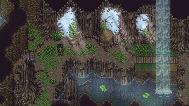 Hình ảnh gameplay Beloved Rapture-DINOByTES