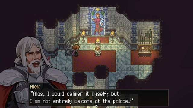 Hình ảnh gameplay Beloved Rapture-DINOByTES