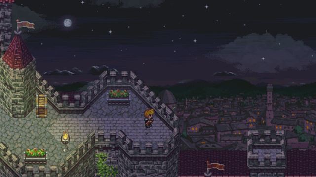 Hình ảnh gameplay Beloved Rapture-DINOByTES