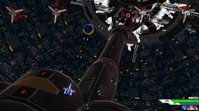 Hình ảnh gameplay Dark Old Sun II Unspace-TENOKE