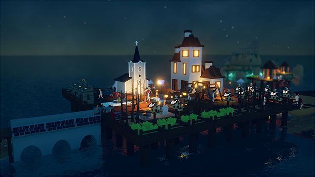Havendock Havendock