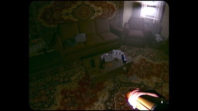 Hình ảnh gameplay Left to Rot-TENOKE