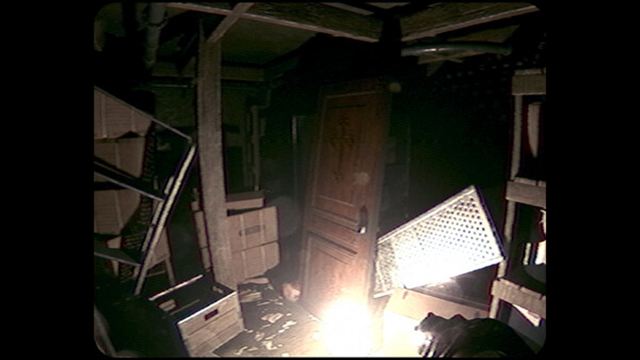 Hình ảnh gameplay Left to Rot-TENOKE