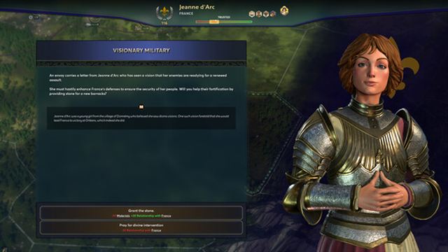 Hình ảnh gameplay Ara History Untold v1.3.1.471.221235-P2P