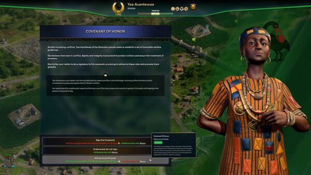 Hình ảnh gameplay Ara History Untold Deluxe Edition v1.0.4.155-P2P