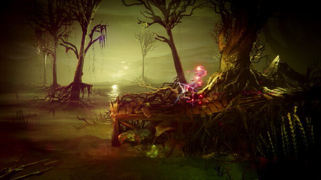 Hình ảnh gameplay The Last Case of Benedict Fox Definitive Edition v1.40.2.0-P2P