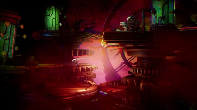 Hình ảnh gameplay The Last Case of Benedict Fox Definitive Edition v1.40.2.0-P2P