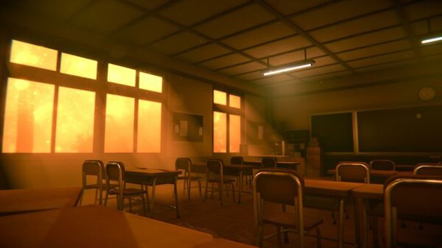 Hình ảnh gameplay Narin The Orange Room-GoldBerg