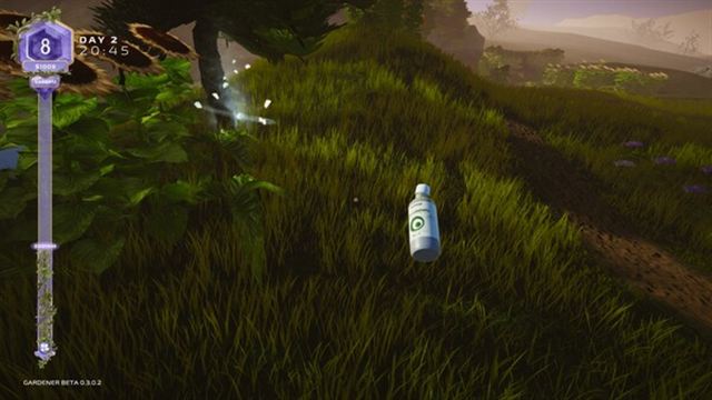 Hình ảnh gameplay Gardener Master of Trees and Flowers Early Access