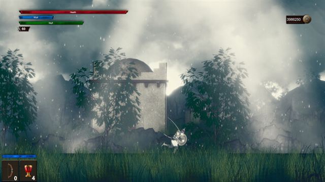 Hình ảnh gameplay The Lost Key-TENOKE