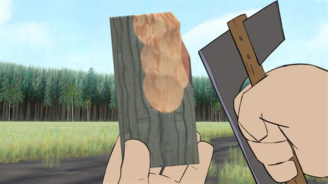 Hình ảnh gameplay Pine A Story of Loss-TENOKE