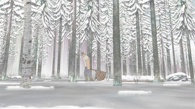 Hình ảnh gameplay Pine A Story of Loss-TENOKE