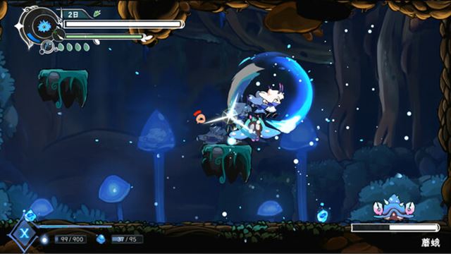 Hình ảnh gameplay DragonLoop v1.2.15-P2P