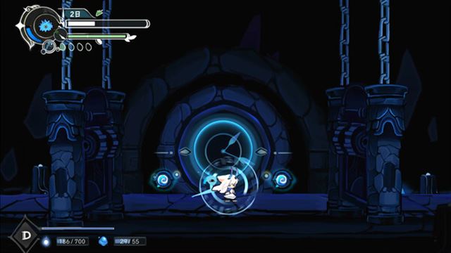 Hình ảnh gameplay DragonLoop v1.2.15-P2P