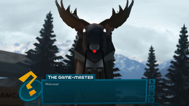 Hình ảnh gameplay Methods The Canada Files-TENOKE