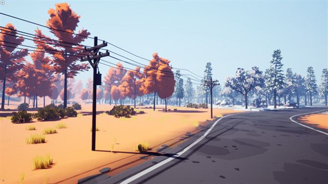 Hình ảnh gameplay Polygeddon Early Access