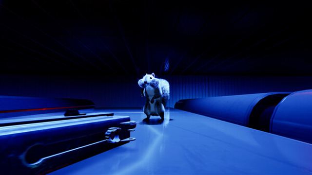 Hình ảnh gameplay Squirrel with a Gun v20241015-P2P