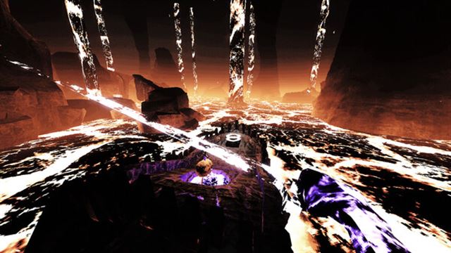 Hình ảnh gameplay Voidborn v1.0.3-P2P