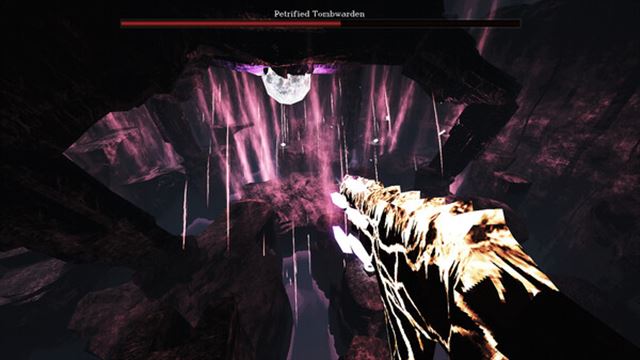 Hình ảnh gameplay Voidborn v1.0.3-P2P