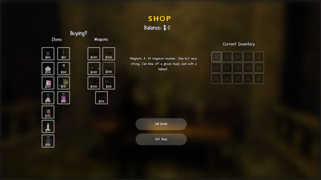 Hình ảnh gameplay Night Gate v1.0.4-P2P