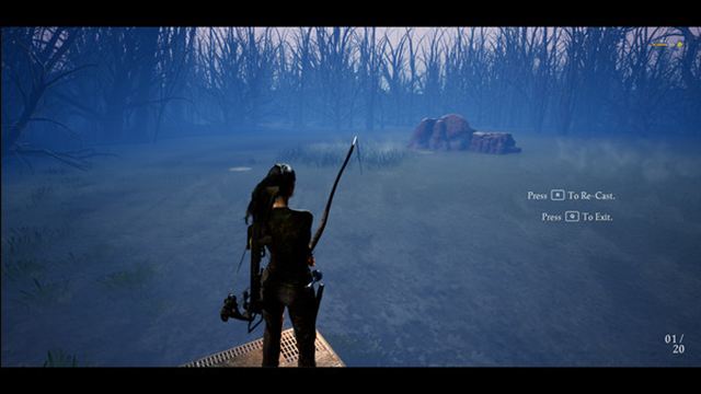 Hình ảnh gameplay Night Gate v1.0.4-P2P