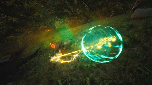 Hình ảnh gameplay Ars Notoria Early Access