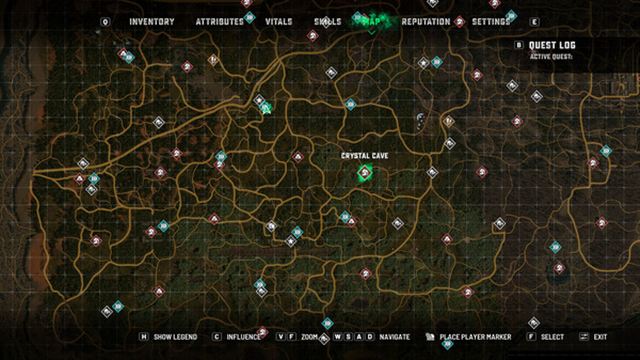 Hình ảnh gameplay Chernobylite 2 Exclusion Zone v60075 Early Access
