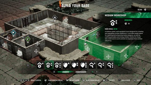 Hình ảnh gameplay Chernobylite 2 Exclusion Zone v56543 Early Access