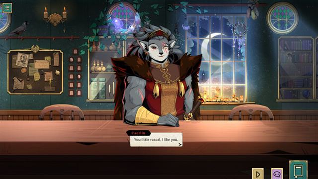 Hình ảnh gameplay Tavern Talk v20240718-P2P