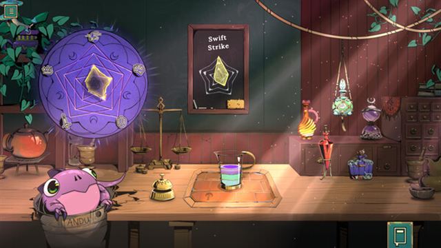Hình ảnh gameplay Tavern Talk v20250528-TENOKE