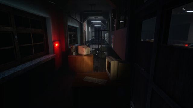 Hình ảnh gameplay White Day 2 The Flower That Tells Lies Complete Ed-RUNE