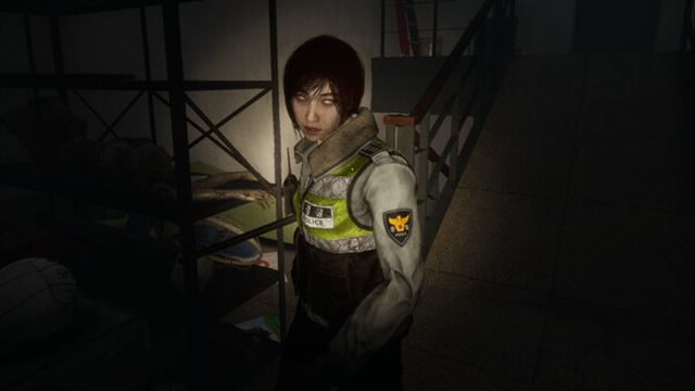 Hình ảnh gameplay White Day 2 The Flower That Tells Lies Complete Ed-RUNE