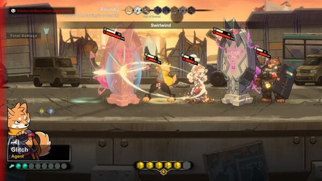 Hình ảnh gameplay Anomaly Collapse v1.0.14117.737-P2P