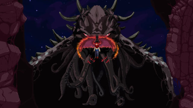 Hình ảnh gameplay Emberbane-TENOKE