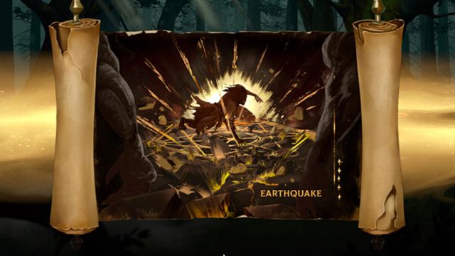 Hình ảnh gameplay Ruff Ghanor v1.0.0.4-P2P