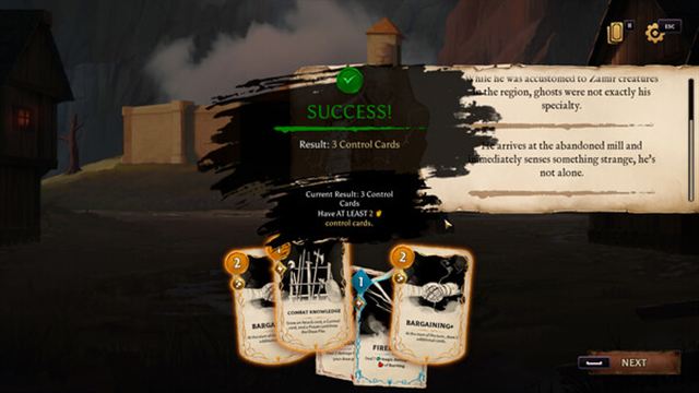 Hình ảnh gameplay Ruff Ghanor v1.0.0.4-P2P