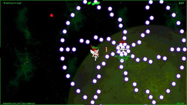 Hình ảnh gameplay Picayune Dreams v1.1.0.9-P2P