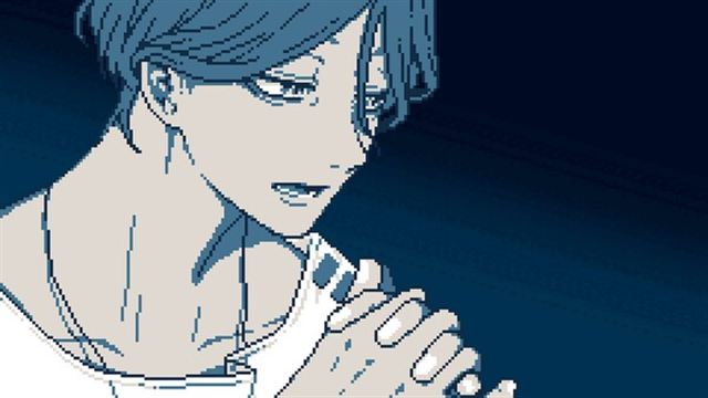 Hình ảnh gameplay Urban Myth Dissolution Center-P2P
